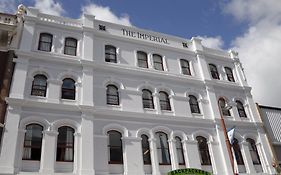 Backpackers Imperial Hotel